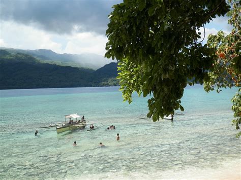 Camarines Sur Province.